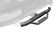 Load image into Gallery viewer, Go Rhino D360T Dominator Hitch Step - Textured Black