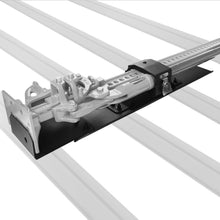 Load image into Gallery viewer, Go Rhino 5950080T XRS/SRM 4-CORE Hi-Lift Jack Mount with Clamp