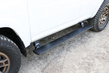 Load image into Gallery viewer, Go Rhino 20442564PC RealTruck VoltStep Electric Running Board Kit for Select Toyota 4Runner