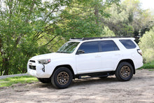Load image into Gallery viewer, Go Rhino 20442564PC RealTruck VoltStep Electric Running Board Kit for Select Toyota 4Runner