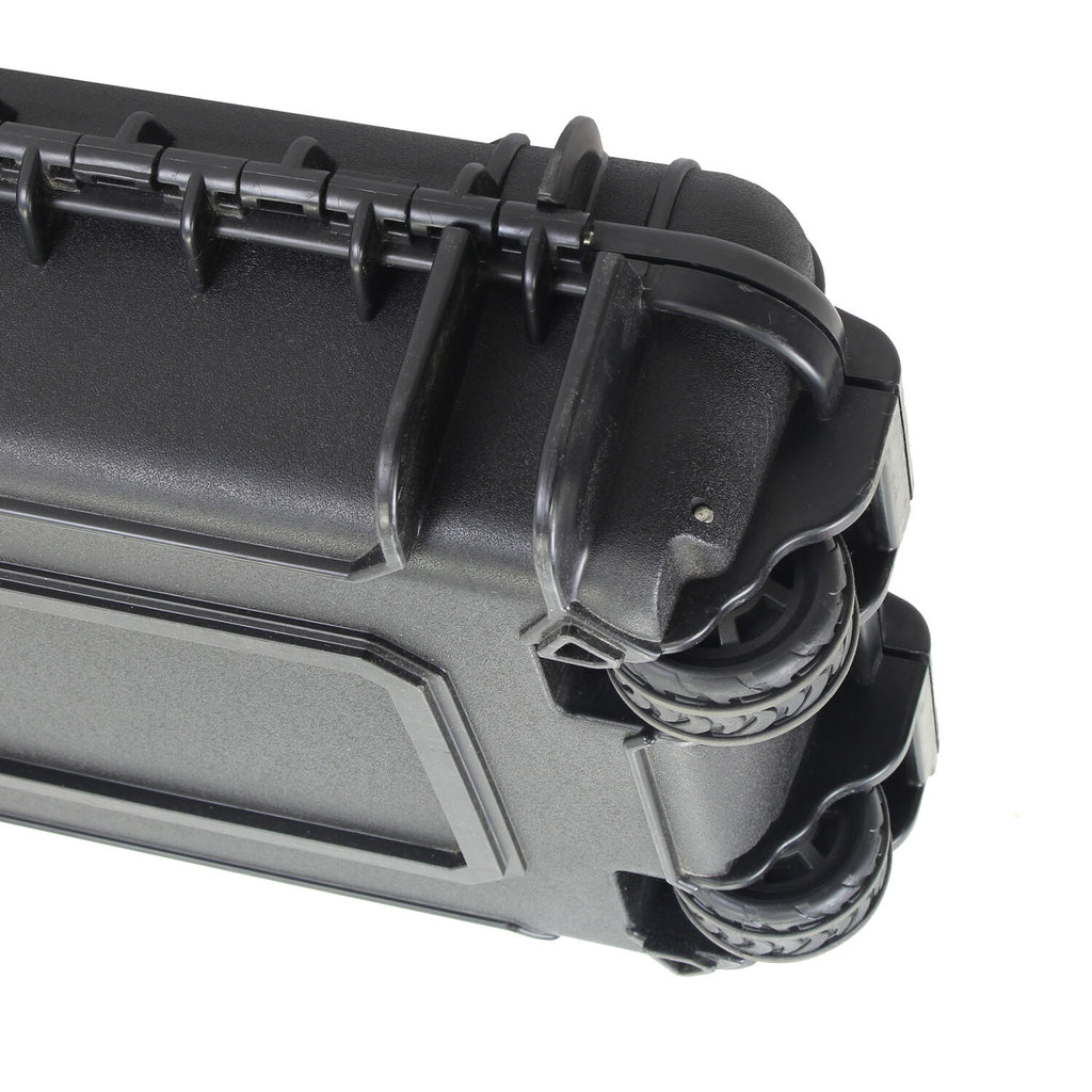 Go Rhino XG451607 Xventure Gear Hard Case - Long Box 45"