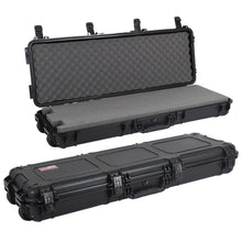 Load image into Gallery viewer, Go Rhino XG451607F Xventure Gear Hard Case With Foam - Long Box 45"