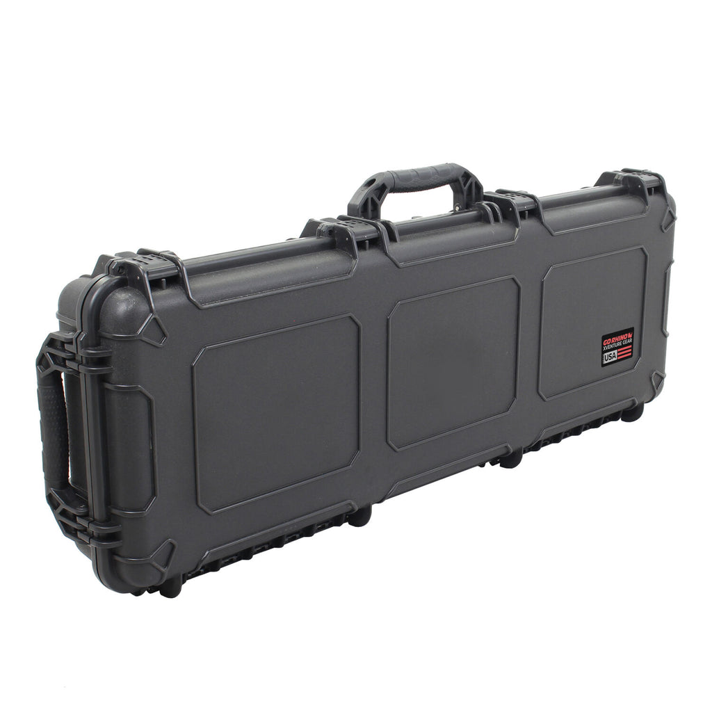 Go Rhino XG451607F Xventure Gear Hard Case With Foam - Long Box 45"