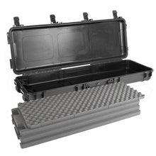 Load image into Gallery viewer, Go Rhino XG451607F Xventure Gear Hard Case With Foam - Long Box 45"