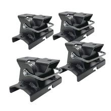 Load image into Gallery viewer, Go Rhino 5950030T XRS/SRM Quick Release Tent Bracket Kit