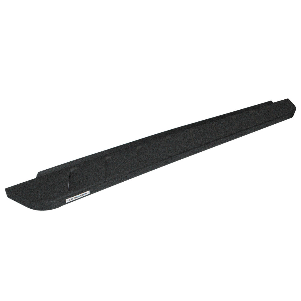 Go Rhino 6940515 RB10/RB20 Running Boards - MOUNTING BRACKETS ONLY for Select Chevrolet Silverado HD, Chevrolet Silverado HD, GMC Sierra HD, GMC Sierra HD