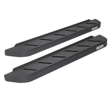 Load image into Gallery viewer, Go Rhino 630057SPC RB10 Slim Line Running Boards - 57" long - BOARDS ONLY for Select Ford Bronco