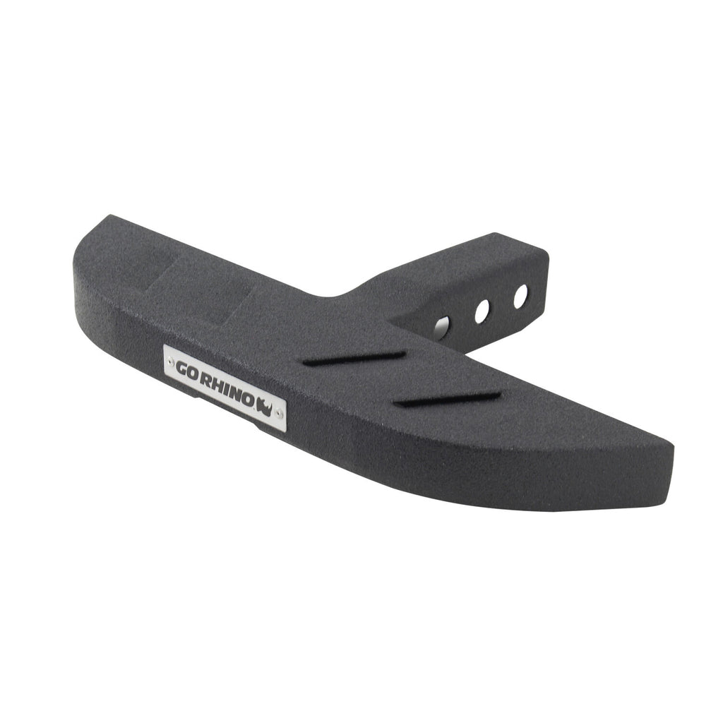 Go Rhino RB610ST RB10 Slim Hitch Step