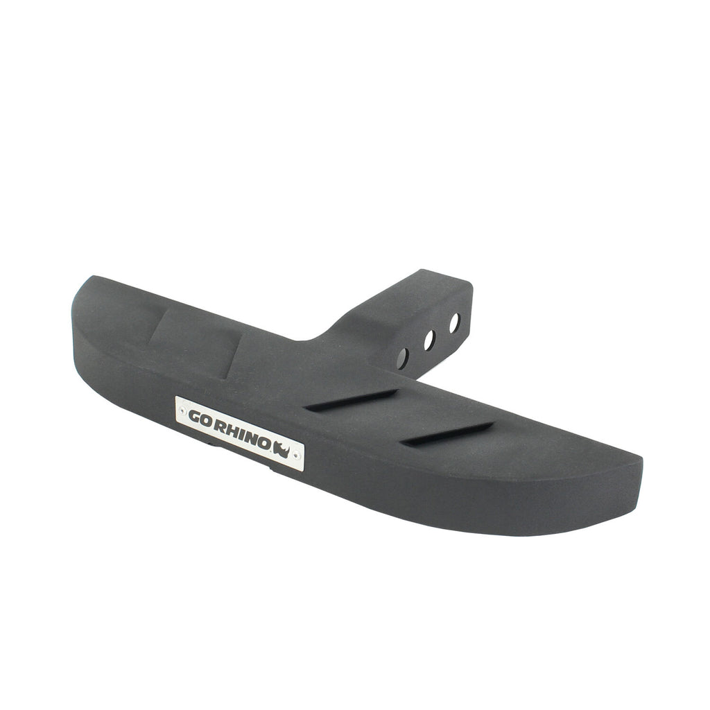 Go Rhino RB610SPC RB10 Slim Hitch Step