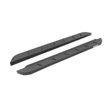 Load image into Gallery viewer, Go Rhino 63413157ST RB10 Slim Line Running Boards with Mounting Brackets Kit for Select Ford Bronco