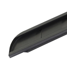 Load image into Gallery viewer, Go Rhino 63450568ST RB10 Slim Line Running Boards with Mounting Brackets Kit for Select Jeep Wrangler JK