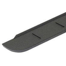 Load image into Gallery viewer, Go Rhino 63404880ST RB10 Slim Line Running Boards with Mounting Brackets Kit for Select Chevrolet Silverado 1500, Chevrolet Silverado LTD, Chevrolet Silverado HD, Chevrolet Silverado HD, GMC Sierra 1500, GMC Sierra Limited, GMC Sierra HD, GMC Sierra HD