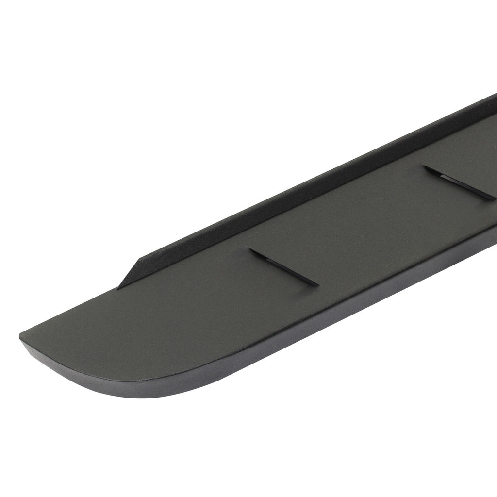 Go Rhino 63443973SPC RB10 Slim Line Running Boards with Mounting Brackets Kit for Select Toyota Sequoia