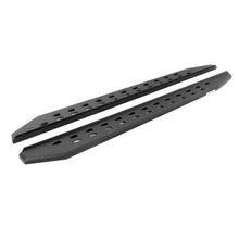 Load image into Gallery viewer, Go Rhino 69400073ST RB20 Slim Line Running Boards - 73" long - BOARDS ONLY for Select Ford Bronco, Jeep Wrangler, Jeep Wrangler JK, Toyota Sequoia
