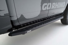 Load image into Gallery viewer, Go Rhino 69420687PC RB20 Running Boards with Mounting Brackets Kit for Select Ram 1500, Ram Classic