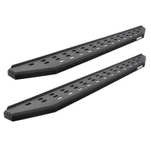 Load image into Gallery viewer, Go Rhino 69417680T RB20 Running Boards with Mounting Brackets Kit for Select Ford F-250 Super Duty, Ford F-350 Super Duty