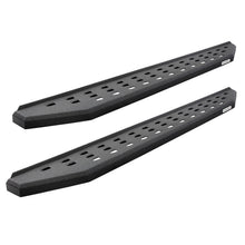 Load image into Gallery viewer, Go Rhino 69430687T RB20 Running Boards with Mounting Brackets Kit for Select Ram