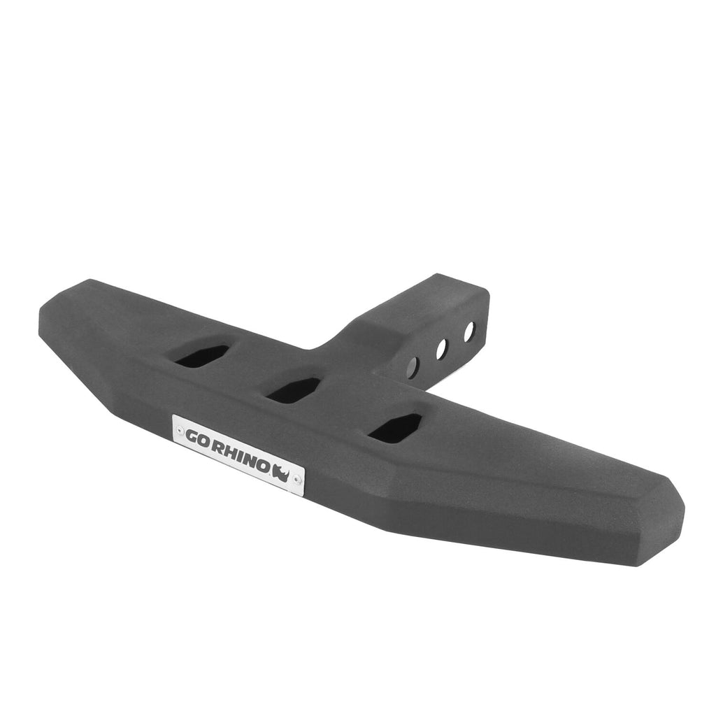 Go Rhino RB620SPC RB20 Slim Hitch Step