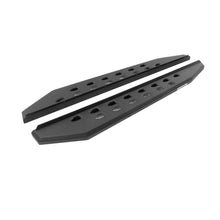 Load image into Gallery viewer, Go Rhino 69413157SPC RB20 Slim Line Running Boards with Mounting Bracket Kit for Select Ford Bronco