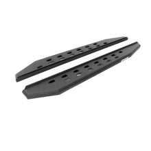 Load image into Gallery viewer, Go Rhino 69413157ST RB20 Slim Line Running Boards with Mounting Bracket Kit for Select Ford Bronco