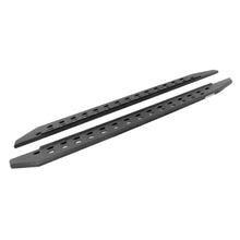 Load image into Gallery viewer, Go Rhino 69417780ST RB20 Slim Line Running Boards with Mounting Bracket Kit for Select Ford F-150, Ford F-250 Super Duty, Ford F-350 Super Duty