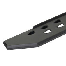 Load image into Gallery viewer, Go Rhino 69451687SPC RB20 Slim Line Running Boards with Mounting Brackets Kit for Select Jeep Gladiator
