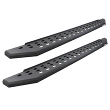 Load image into Gallery viewer, Go Rhino 69443973PC RB20 Running Boards with Mounting Brackets Kit for Select Toyota Sequoia