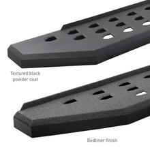 Load image into Gallery viewer, Go Rhino 6941508720T RB20 Running Boards with Mounting Brackets, 2 Pairs Drop Steps Kit for Select Ford F-150