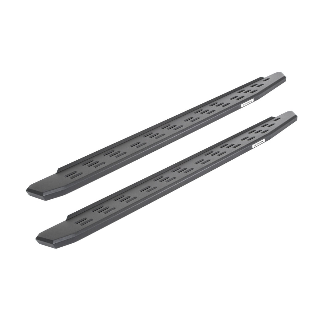 Go Rhino 69600068PC RB30 Running Boards - 68" Long - BOARDS ONLY for Select Jeep Wrangler, Jeep Wrangler JK, Lexus GX550, Toyota 4Runner, Toyota Land Cruiser