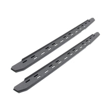 Load image into Gallery viewer, Go Rhino 69600068ST RB30 Slim Line Running Boards - 68" long - BOARDS ONLY for Select Jeep Wrangler, Jeep Wrangler JK, Lexus GX550, Toyota 4Runner, Toyota Land Cruiser