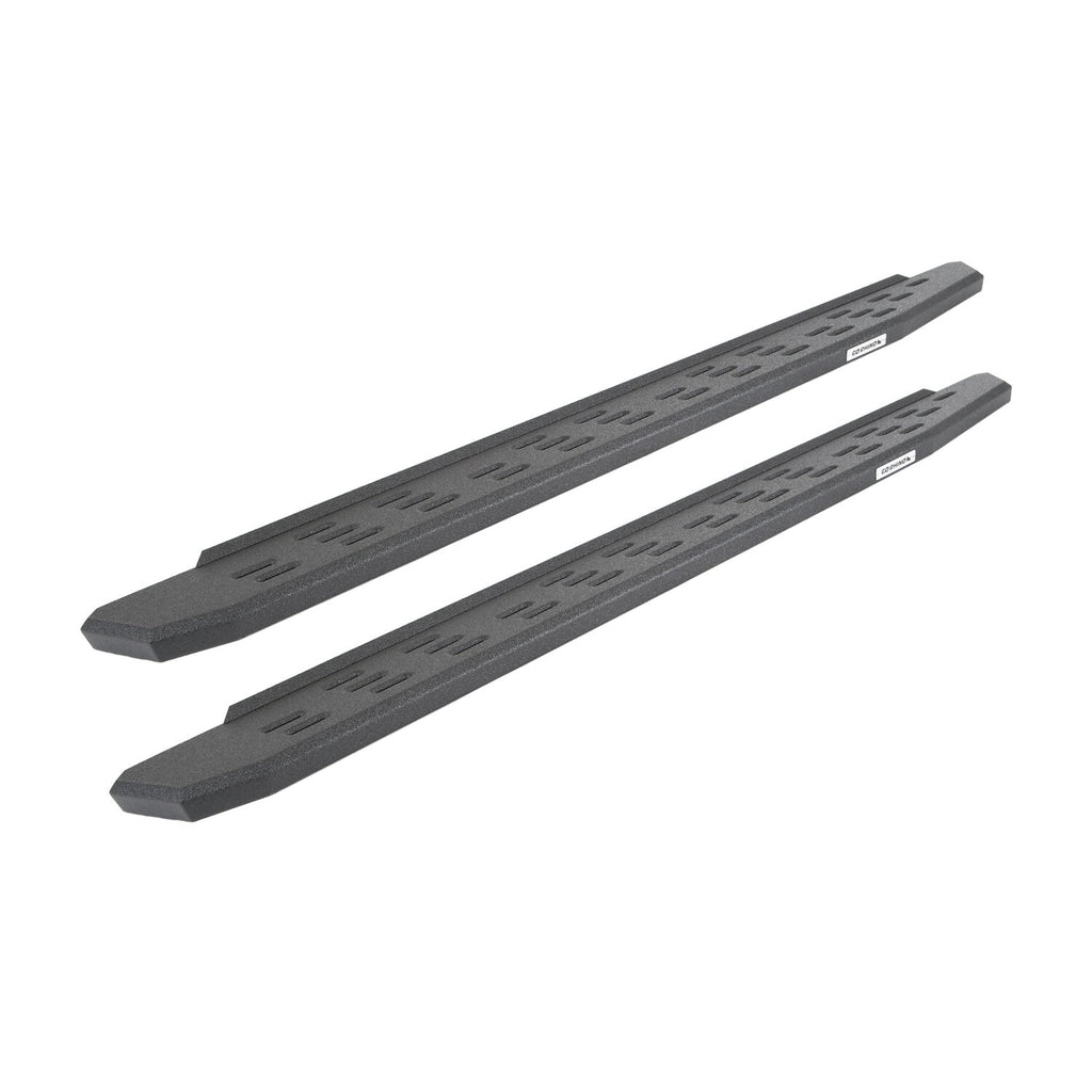 Go Rhino 69600068T RB30 Running Boards - 68" long - BOARDS ONLY for Select Jeep Wrangler, Jeep Wrangler JK, Lexus GX550, Toyota 4Runner, Toyota Land Cruiser