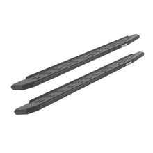 Load image into Gallery viewer, Go Rhino 69600073PC RB30 Running Boards - 73" Long - BOARDS ONLY for Select Ford Bronco, Jeep Wrangler, Jeep Wrangler JK, Toyota Sequoia