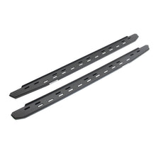 Load image into Gallery viewer, Go Rhino 69600073SPC RB30 Slim Line Running Boards - 73" long - BOARDS ONLY for Select Ford Bronco, Jeep Wrangler, Jeep Wrangler JK, Toyota Sequoia