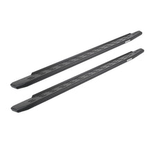 Load image into Gallery viewer, Go Rhino 69600080PC RB30 Running Boards - 80" Long - BOARDS ONLY for Select Chevrolet Colorado, Chevrolet Silverado 1500, Chevrolet Silverado LD, Chevrolet Silverado LTD, Chevrolet Silverado HD, Chevrolet Silverado HD, Dodge Ram 1500, Ford F-150, Ford