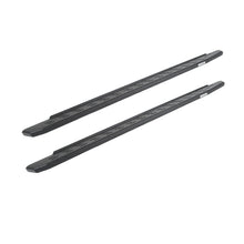 Load image into Gallery viewer, Go Rhino 69600087PC RB30 Running Boards - 87" Long - BOARDS ONLY for Select Chevrolet Silverado 1500, Chevrolet Silverado LTD, Chevrolet Silverado HD, Chevrolet Silverado HD, Dodge Ram 1500, Dodge Ram 2500, Dodge Ram 3500, Ford F-150, Ford F-250 Super
