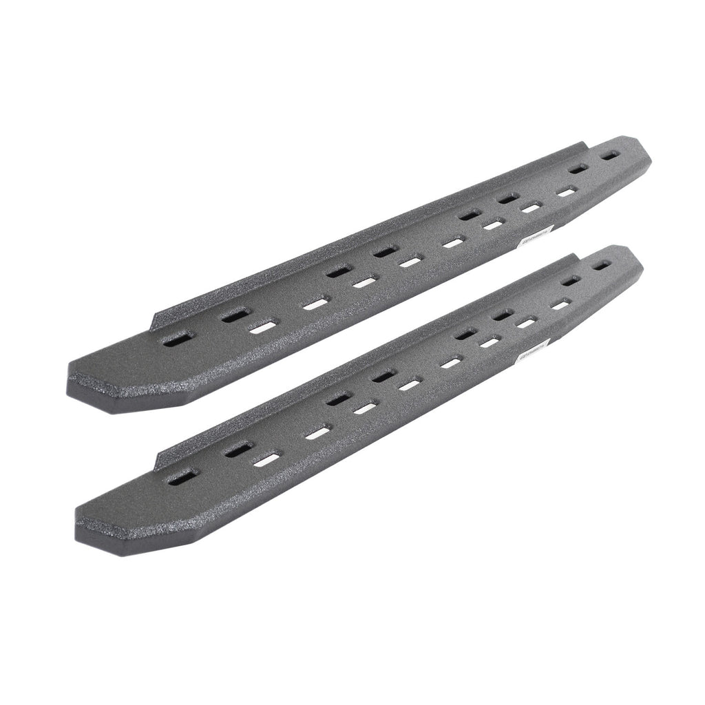 Go Rhino 69600048ST RB30 Slim Line Running Boards - 48" long - BOARDS ONLY for Select Ford F-250 Super Duty, Ford F-350 Super Duty, Jeep Wrangler, Jeep Wrangler JK