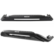 Load image into Gallery viewer, Go Rhino 55211T RC3 LR Bull Bar (Front Guard only, no lights or mounting brackets) for Select Chevrolet Colorado, Chevrolet Silverado 1500, Chevrolet Silverado LD, Chevrolet Silverado LTD, Chevrolet Silverado HD, Chevrolet Silverado HD, Dodge Ram 1500,