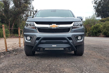 Load image into Gallery viewer, Go Rhino 561760TK RC4 LR Bull Bar or RC3 LR Skid Plate - Mounting Bracket Kit Only for Select Chevrolet Silverado HD, Chevrolet Silverado HD