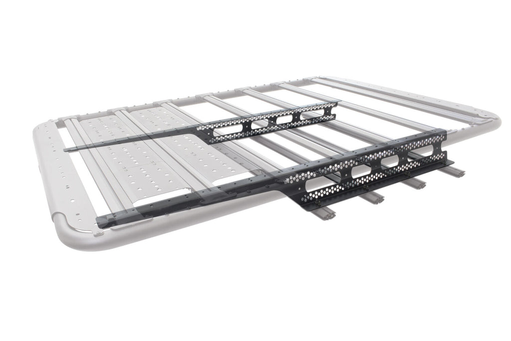 Go Rhino 5950075T XRS Cab Overhang Mount Kit For 75" Rack