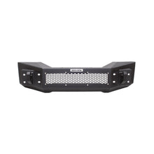Load image into Gallery viewer, Go Rhino 331100T Rockline Winch-Ready Front Stubby Bumper For Jeep for Select Jeep Gladiator, Jeep Wrangler, Jeep Wrangler JK