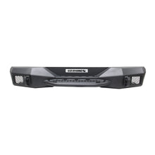 Load image into Gallery viewer, Go Rhino 371100T Rockline Rear Stubby Bumper for Jeep Wrangler JL for Select Jeep Wrangler