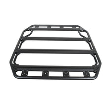 Load image into Gallery viewer, Go Rhino 5933342T SRM300 40" Long x 40" Wide Flat Platform Rack with Dual Rail Kit