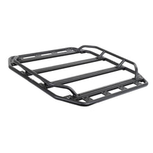 Load image into Gallery viewer, Go Rhino 5933342T SRM300 40" Long x 40" Wide Flat Platform Rack with Dual Rail Kit