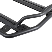 Load image into Gallery viewer, Go Rhino 5933382T SRM300 80" Long x 40" Wide Flat Platform Rack with Dual Rail Kit