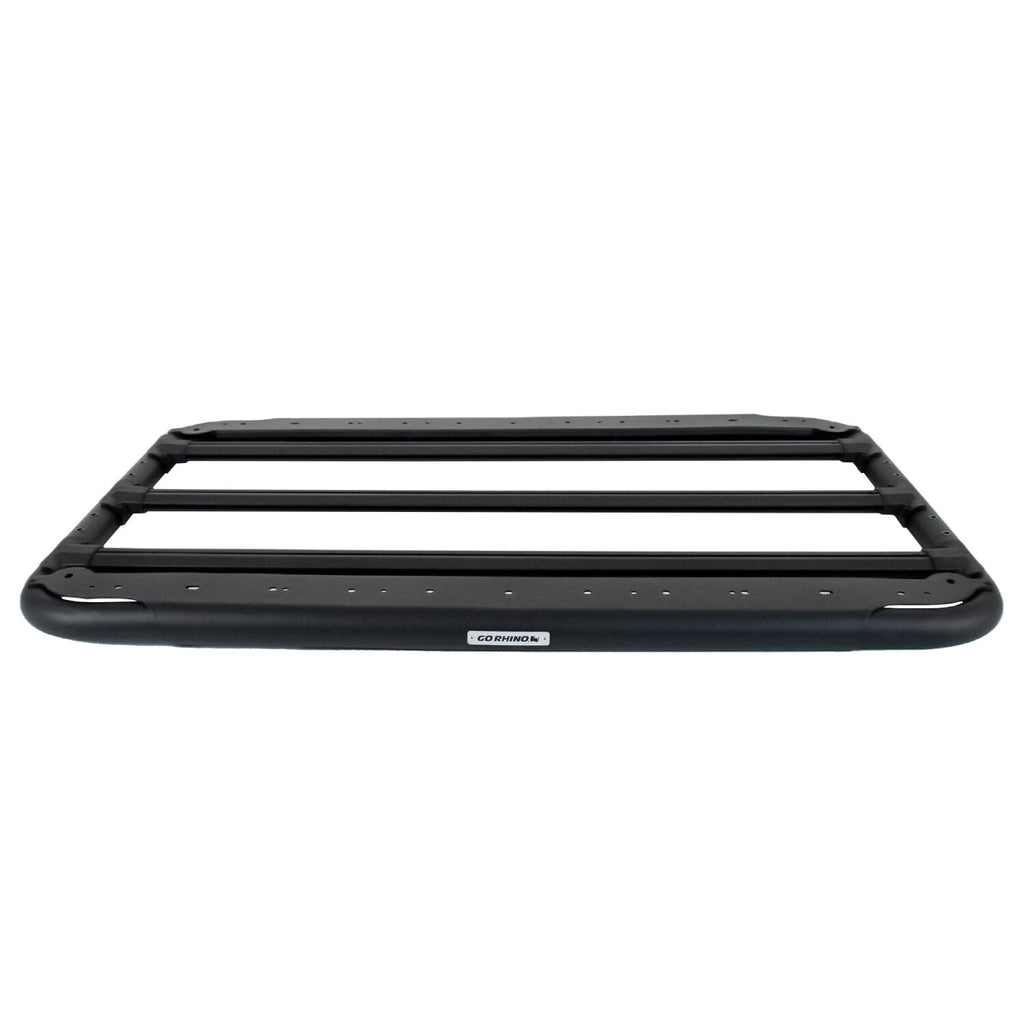 Go Rhino 5935035T SRM500 35" Long x 52" Wide Flat Platform Roof Rack