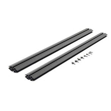 Load image into Gallery viewer, Go Rhino 5935010T XRS Cross Bars 37 3/4" Side Rail Accessory Kit