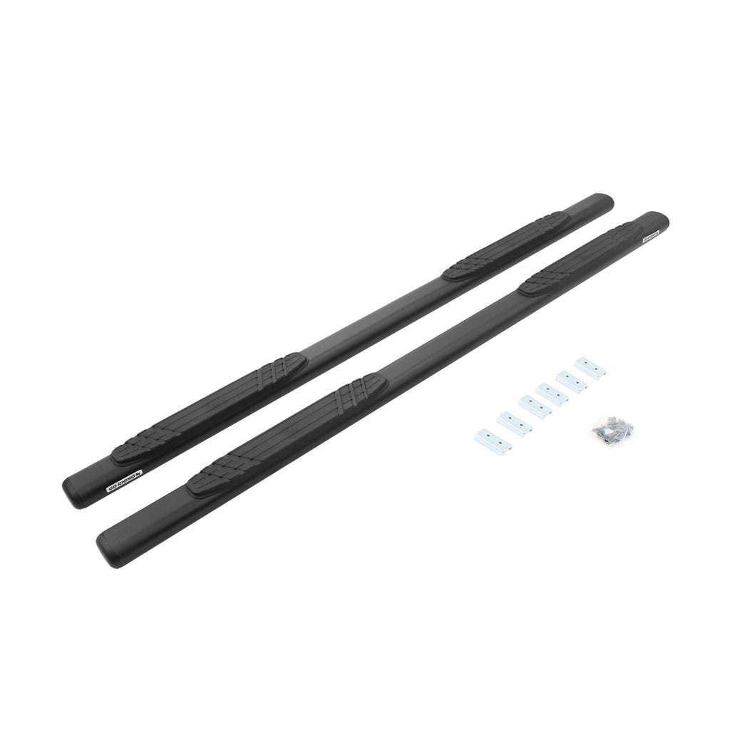 Go Rhino 640075T 4" OE Xtreme Side Steps - BOARDS ONLY for Select Ford Explorer