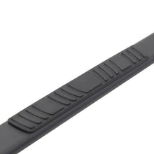Load image into Gallery viewer, Go Rhino 650052T 5" OE Xtreme Low Profile Side Steps - BOARDS ONLY for Select Chevrolet Silverado 1500, Chevrolet Silverado HD, Chevrolet Silverado HD, Dodge Ram 1500, Dodge Ram 2500, Dodge Ram 3500, Ford Bronco, Ford F-150, Ford F-250 Super Duty, Ford