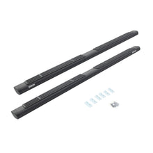 Load image into Gallery viewer, Go Rhino 660087T 6" OE Xtreme Side Steps - BOARDS ONLY