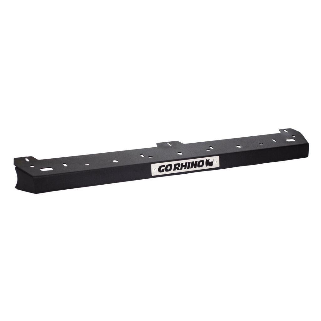 Go Rhino 920600T Sport Bar 4.0 Spoiler-Style Light Mounting Platform Accessory for Select Toyota Tacoma